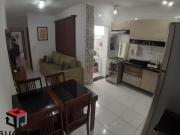 Apartamento à venda 2 quartos 1 vaga Camilópolis Santo...