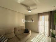 Apartamento à venda, 2 quartos, 1 vaga, Campestre...