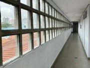 Apartamento à venda 2 quartos 1 vaga Campestre Santo...