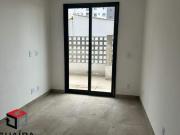 Apartamento à venda 2 quartos 1 vaga Campestre Santo...