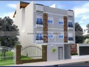 Apartamento à venda, 2 quartos, 1 vaga, Campestre Santo...