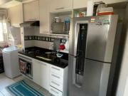 Apartamento à venda 2 quartos 1 vaga Canhema Diadema SP