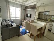 Apartamento à venda 2 quartos 1 vaga Canhema Diadema SP
