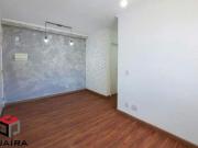 Apartamento à venda 2 quartos 1 vaga Canhema Diadema SP