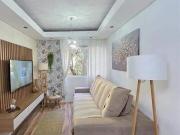 Apartamento à venda 2 quartos 1 vaga Centro Diadema SP