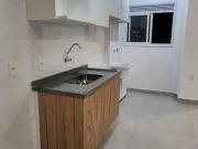 Apartamento à venda 2 quartos 1 vaga Centro Diadema SP