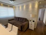 Apartamento à venda 2 quartos 1 vaga Centro Diadema SP