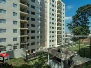 Apartamento à venda 2 quartos 1 vaga Centro Diadema SP