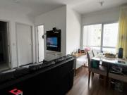 Apartamento à venda 2 quartos 1 vaga Centro Diadema SP