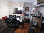 Apartamento à venda 2 quartos 1 vaga Centro Diadema SP