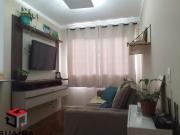 Apartamento à venda 2 quartos 1 vaga Centro Diadema SP