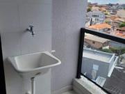 Apartamento à venda 2 quartos 1 vaga Centro Diadema SP