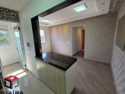 Apartamento à venda 2 quartos 1 vaga Centro Diadema SP