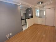 Apartamento à venda 2 quartos 1 vaga Centro São Bernardo...