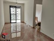 Apartamento à venda 2 quartos 1 vaga Centro São Bernardo...