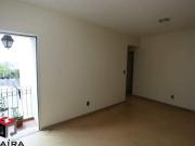Apartamento à venda 2 quartos 1 vaga Centro São Bernardo...