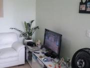 Apartamento à venda, 2 quartos, 1 vaga, Chácara Inglesa...