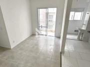 Apartamento à venda, 2 quartos, 1 vaga, Condomínio...