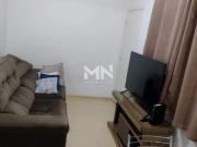 Apartamento à venda, 2 quartos, 1 vaga, Condomínio Ilha...