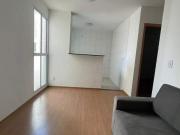 Apartamento à venda, 2 quartos, 1 vaga, Conjunto...