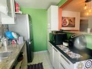 Apartamento à venda, 2 quartos, 1 vaga, Conjunto...