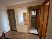 Apartamento à venda 2 quartos 1 vaga Cooperativa São...