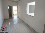 Apartamento à venda 2 quartos 1 vaga Cristiane Santo...