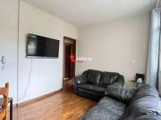 Apartamento à venda, 2 quartos, 1 vaga, Cruzeiro Belo...