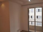 Apartamento a venda 2 quartos 1 vaga de garagem e lazer...