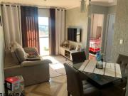 Apartamento à venda 2 quartos 1 vaga Demarchi São...