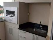 Apartamento à venda 2 quartos 1 vaga Demarchi São...