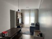 Apartamento à venda 2 quartos 1 vaga Demarchi São...