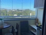 Apartamento à venda 2 quartos 1 vaga Demarchi São...