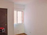 Apartamento à venda 2 quartos 1 vaga Demarchi São...