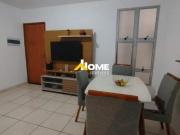 Apartamento à venda, 2 quartos, 1 vaga, Diamante Belo... Apartamento à venda, 2 quartos, 1 vaga, Diamante Belo...