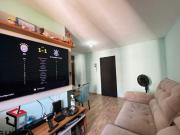 Apartamento à venda 2 quartos 1 vaga Do Estádio Santo...