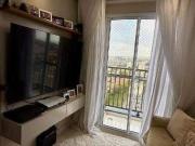 Apartamento à venda 2 quartos 1 vaga Dos Casa São...