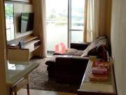 Apartamento à venda, 2 quartos, 1 vaga, Dos Casa São...