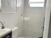 Apartamento à venda, 2 quartos, 1 vaga, Edifício Ilha de...