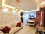 Apartamento à venda, 2 quartos, 1 vaga, Edifício Ilha...