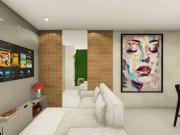 Apartamento à venda 2 quartos 1 vaga Eldízia Santo André SP