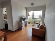 Apartamento à venda 2 quartos, 1 vaga em Bairro...