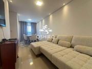 Apartamento à venda, 2 quartos, 1 vaga, Embaré Santos/SP