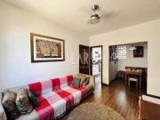 Apartamento à venda, 2 quartos, 1 vaga, Estoril Belo...