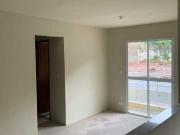 Apartamento à venda 2 quartos 1 vaga Estrela Mauá SP