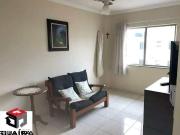 Apartamento à venda 2 quartos 1 vaga Euclides São...