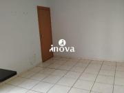 Apartamento à venda, 2 quartos, 1 vaga, Fabrício Uberaba/MG