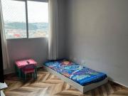 Apartamento à venda 2 quartos 1 vaga Ferrazópolis São...