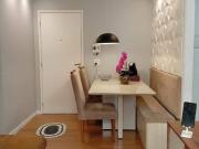 Apartamento à venda 2 quartos 1 vaga Ferrazópolis São...