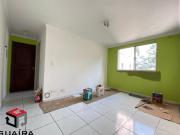 Apartamento à venda 2 quartos 1 vaga Ferrazópolis São...